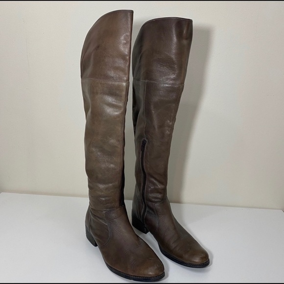 Tall Aldo Boots - Picture 3 of 7